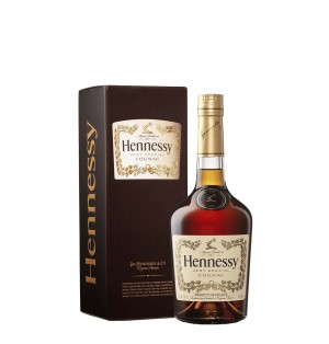 Cognac Hennessy VS Con Estuche 700 ml