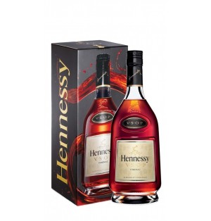 Cognac Hennessy VSOP Privilege c/Estuche 1000 ml