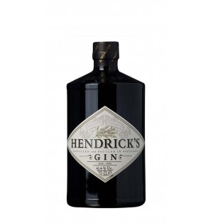 Ginebra Hendricks 700 ml