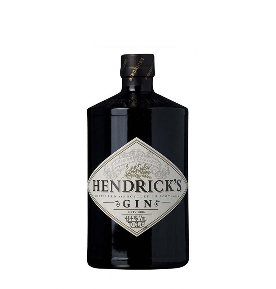 Ginebra Hendricks 700 ml
