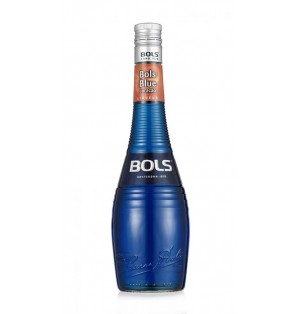 Licor Bols Blue Curacao 700 ml