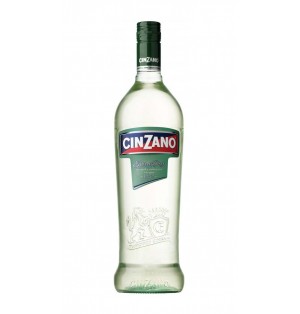 Vermouth Cinzano Dry 750 ml