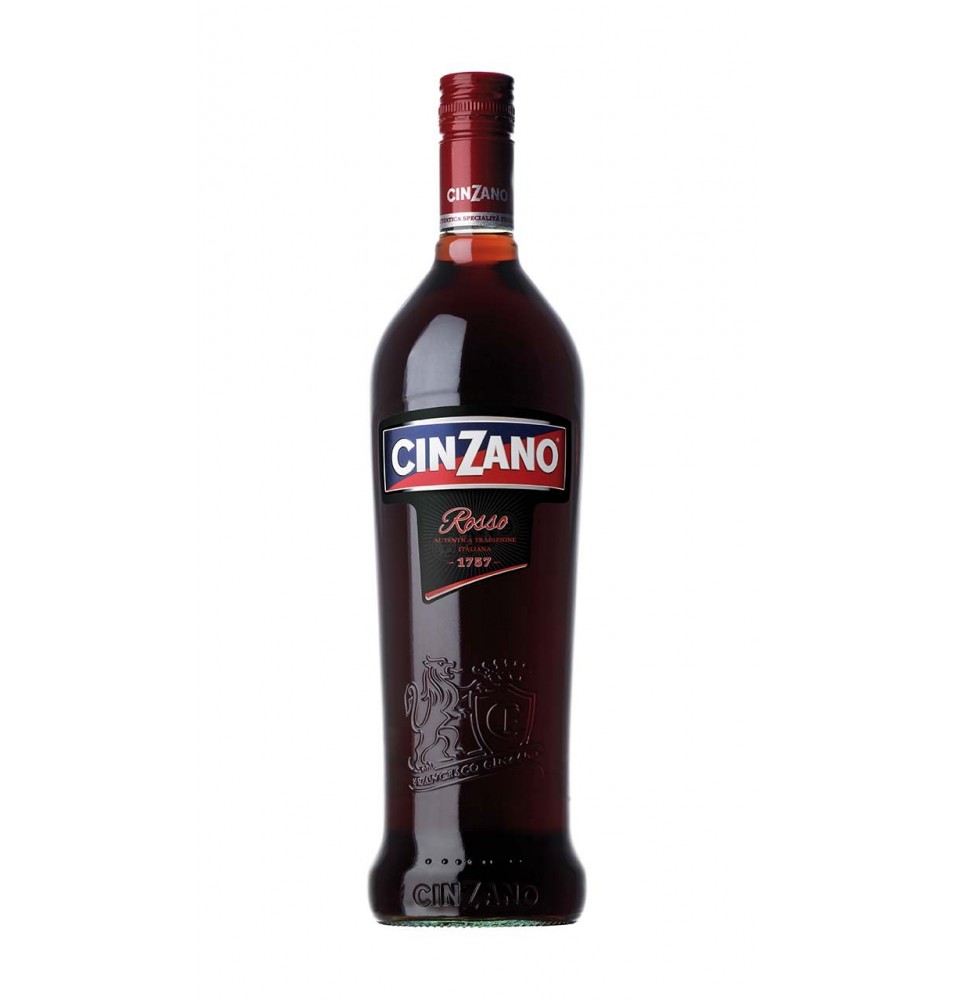 Vermouth Cinzano Rosso 750ml