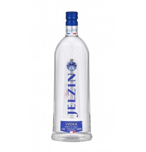 Vodka Jelzin 700 ml