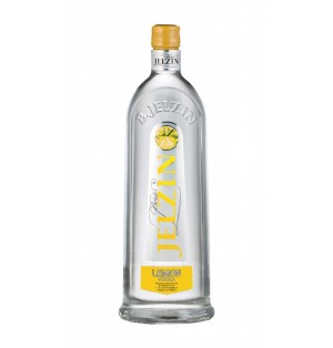Vodka Jelzin Limon 700 ml caja x 6