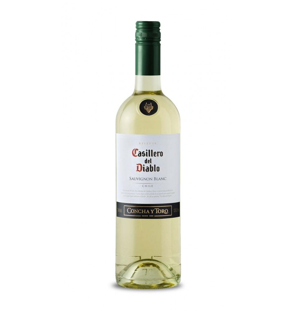 VB Casillero del Diablo Sauvignon Blanc 750 ml