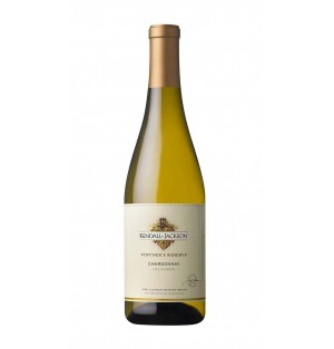 VB Kendall-Jackson Vintner's Reserve Chardonnay 750 ml