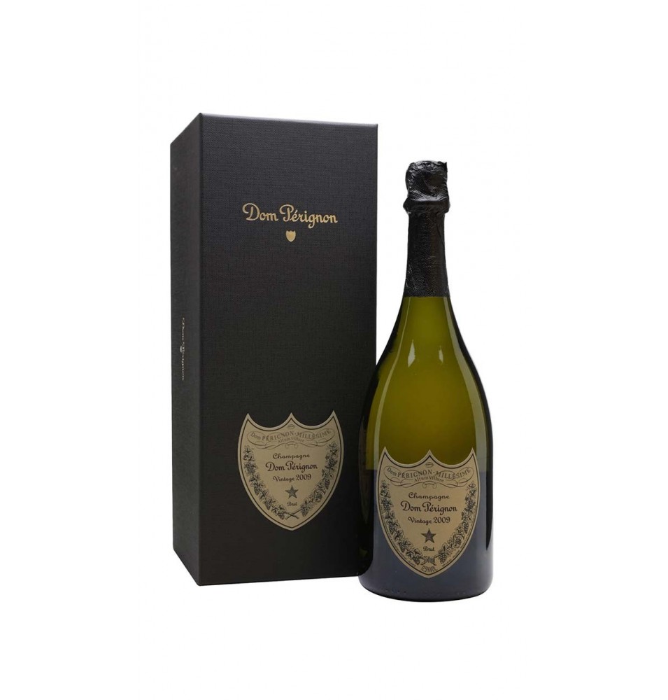 Champagne Dom Perignon