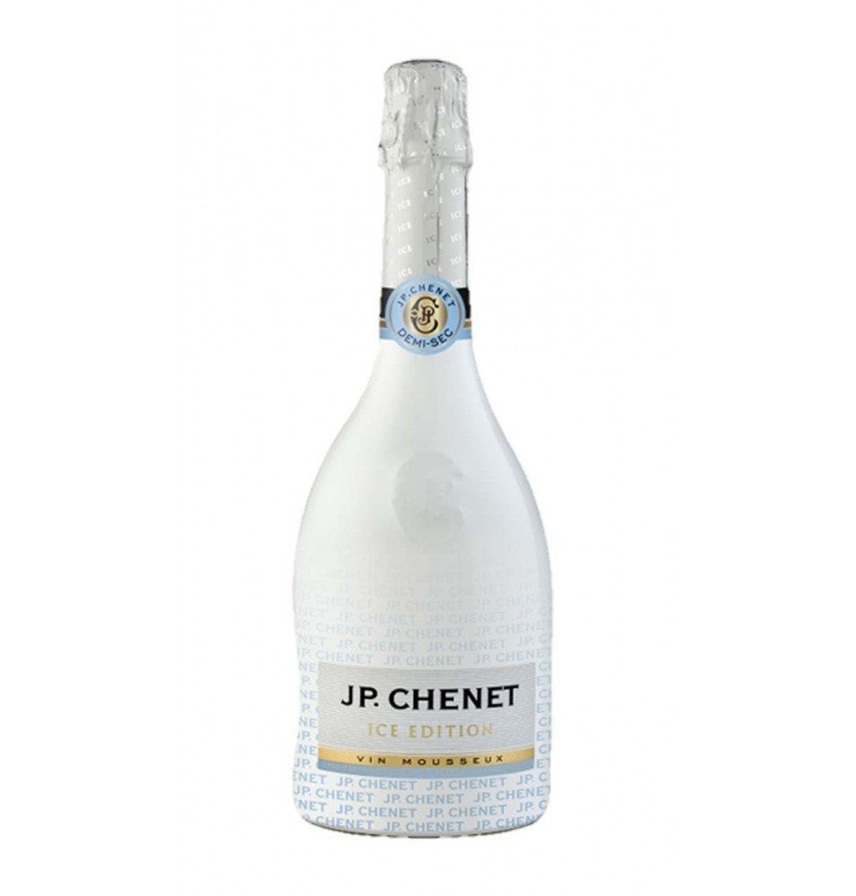 Vino Espumoso JP Chenet Demi Sec Ice Edition 750 ml