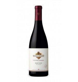 VT Kendall-Jackson Vintner's Reserve Pinot Noir 750 ml