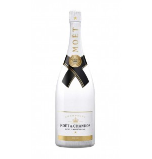 Champagne Moet Chandon Ice Imperial 1.5 L Magnums