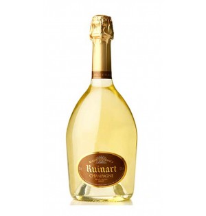 Champagne Ruinart Blanc de Blanc Sin Estuche 750 ml