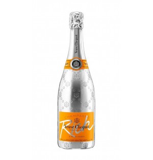 Champagne Veuve Clicquot rich s/e 750 ml