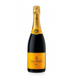 Champagne Veuve Clicquot Yellow Label Brut S/E 750 ml