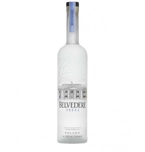 Vodka Belvedere Pure 6 L