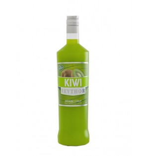 Sirope Kiwi 1000 ml (sin
alcohol)