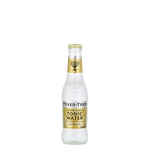 Agua Tonica Fever-Tree Indian
20Cl P-4