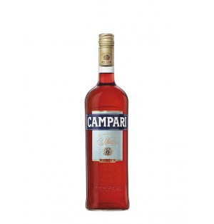 Licor Campari 750 ml