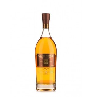 Whisky Glenmorangie 18 Years
Old Con Estuche 700 ml