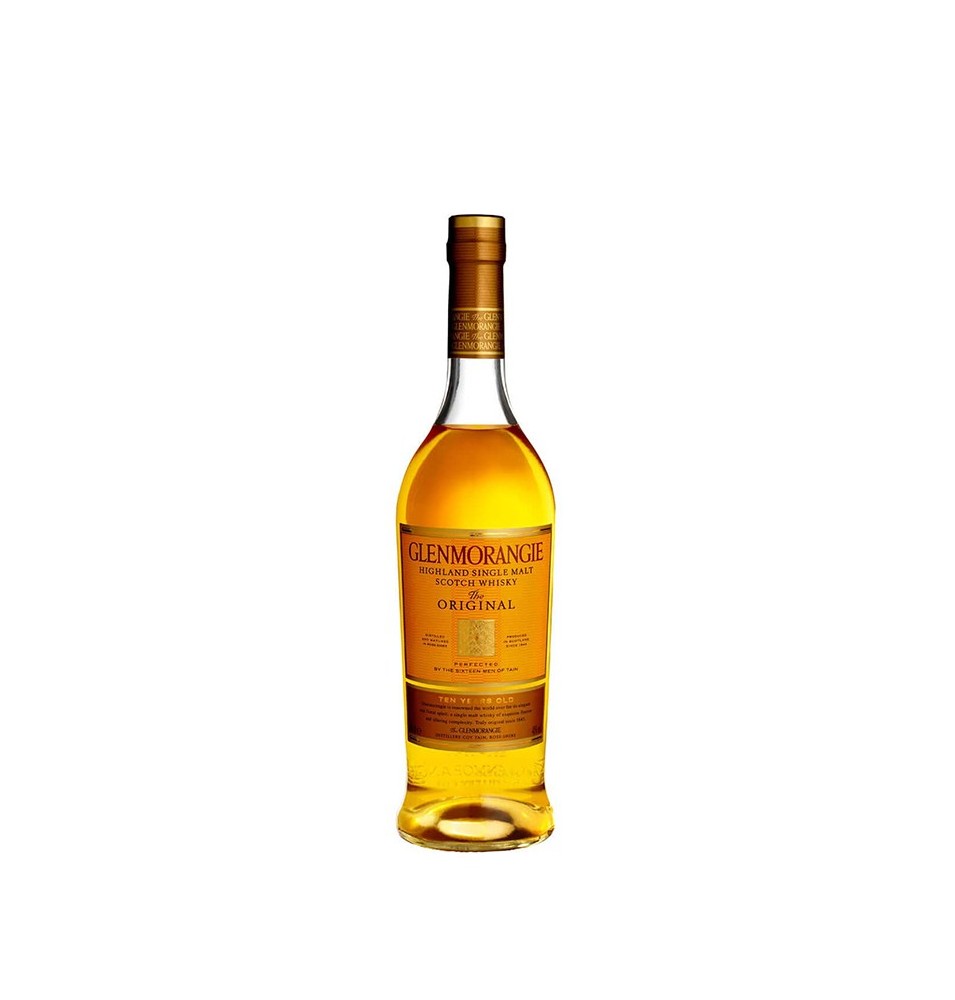 Whisky Glenmorangie Original Con Estuche 700 ml