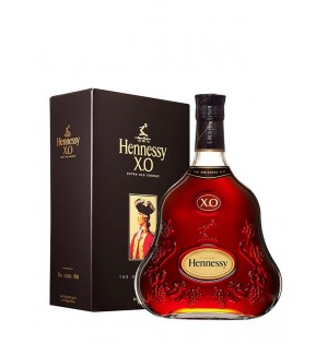 Cognac Hennessy XO Con Estuche
700 ml