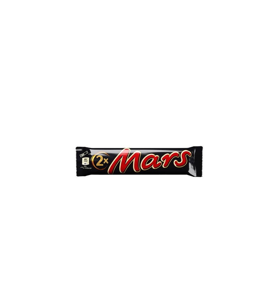 Chocolate Mars 2Pack 70 gr