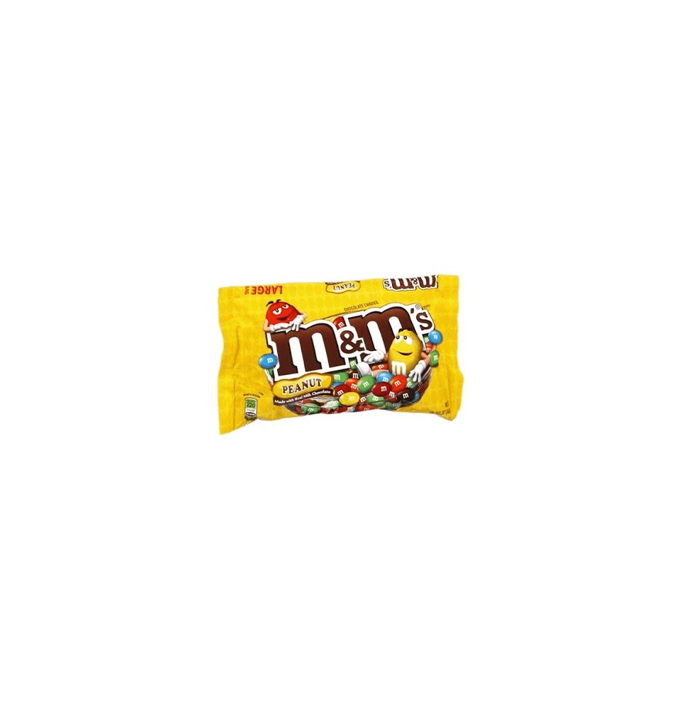 Chocolates M&M 90 gr