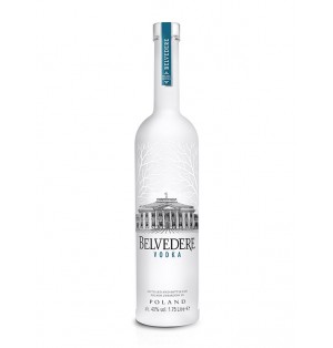Vodka Belvedere Pure Night Sabre 1750 ml