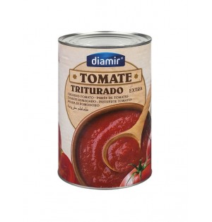 Tomate triturado 5kg DIAMIR