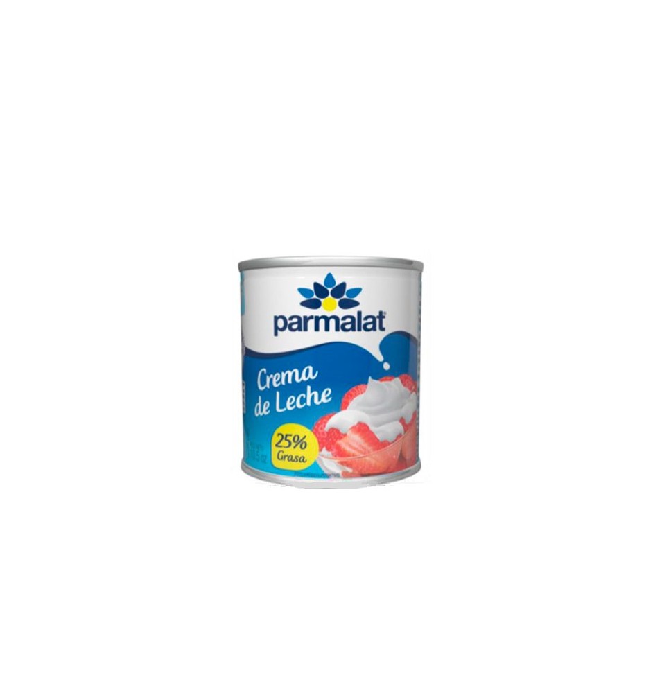 Crema de Leche Parmalat Lata 300g