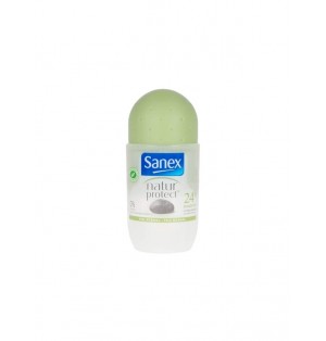 Deo. Sanex Natur Protect Roll-On