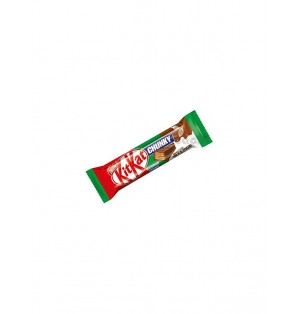 Kit Kat Chunky Avellana 24X42 gr