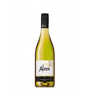 VB Terrazas Altos del Plata
Chardonnay 750 ml