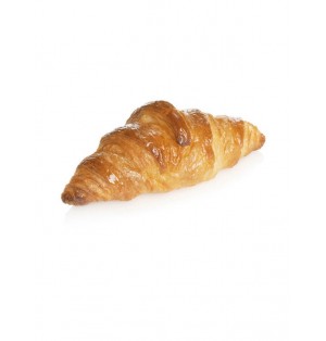 Croissant recto gourmet caja x
58 uds (40g x Ud) Berlys