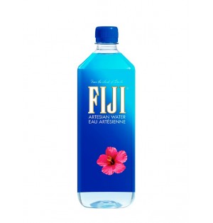 Agua Natural FIJI 12 X 1000 ml