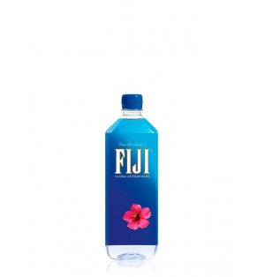 Agua Natural  FIJI  24 X 500
ml