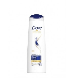 Shampoo Dove Intensive Repair
400ml
