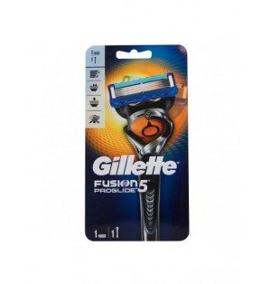 Maquinilla Gillette Fusion
Proglide 1u