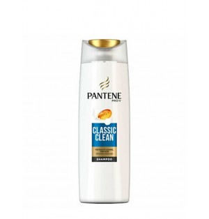 Shampoo clasico Pantene 360ml