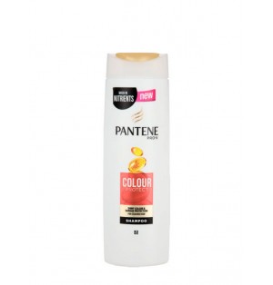 Shampoo protector color
Pantene 360ml