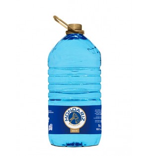 Agua mineral Natural 5000 ml
Mondariz PET (13100024)
