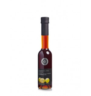 Vinagre de Jerez Reserva 270
ml La Chinata
