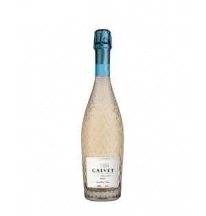 Vino Espumoso Calvet
Celebration Brut Blanc 750 ml