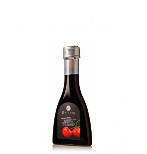 Crema Aromat Cereza con Aceto
Balsamico di Modena IGP 150 ml
La Chinata