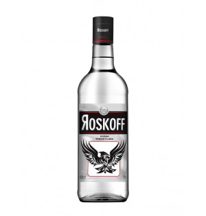 Vodka Roskoff 965 ml