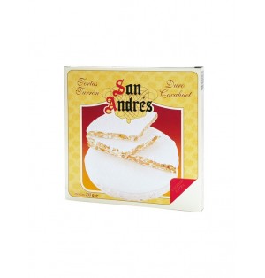 Torta 150 G. San Andres