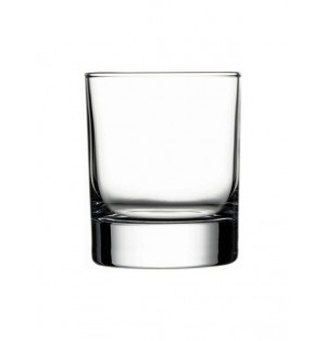 Vaso Whisky 13 3/4 oz, Linea
Side. Pasabahce.