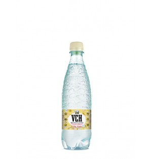 Agua VCH Barcelona Genuina PET
500 ml