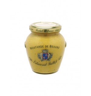 Mostaza de Dijon a la pimienta verde  Pot Orsio 310 g