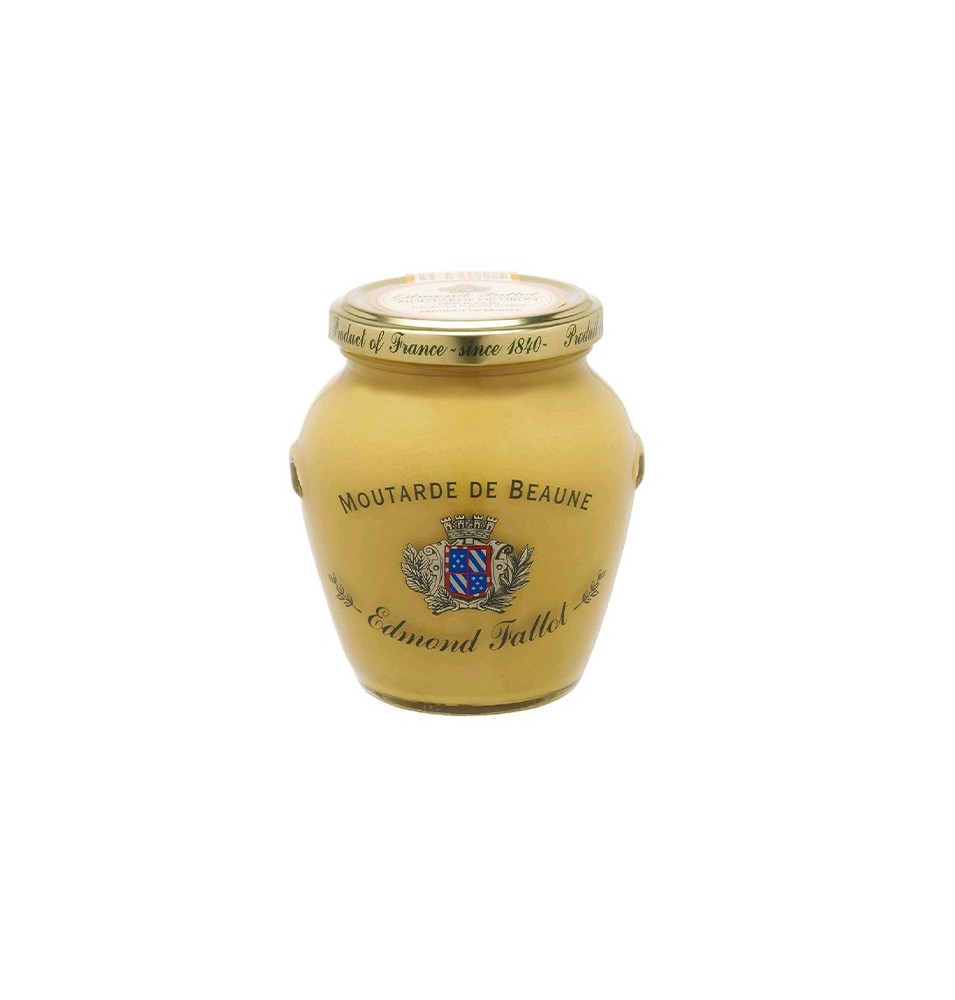 Mostaza de Dijon Pot Orsio 310 g